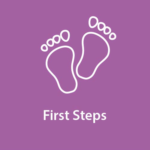 First Steps