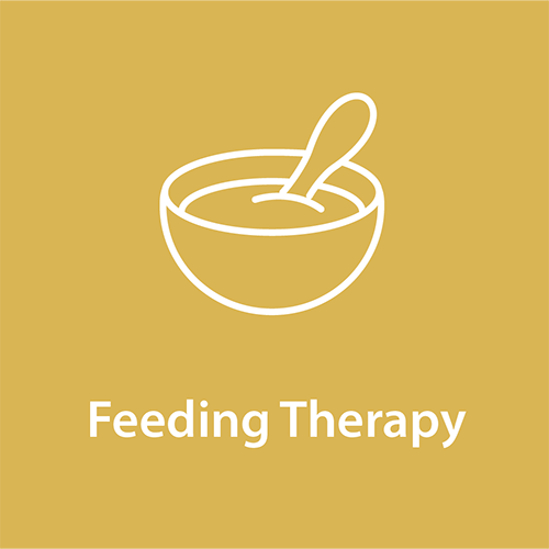 Feeding
